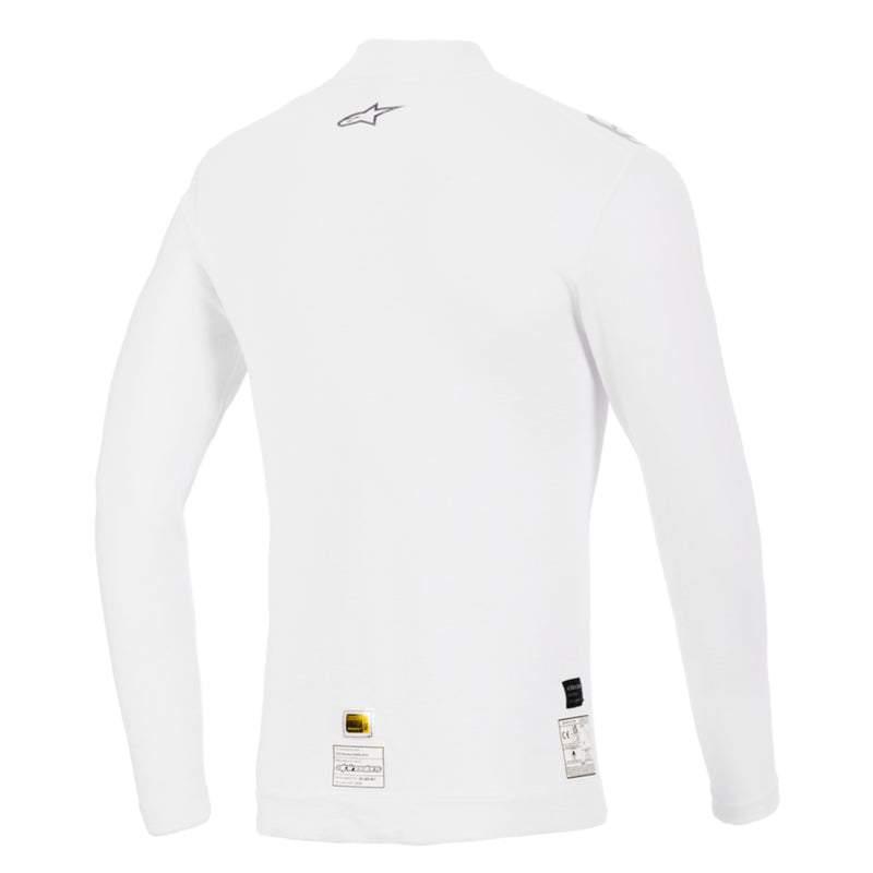 Alpinestars ZX EVO V3 Long - Sleeve Racing Top - FIA / SFI - FAST RACER