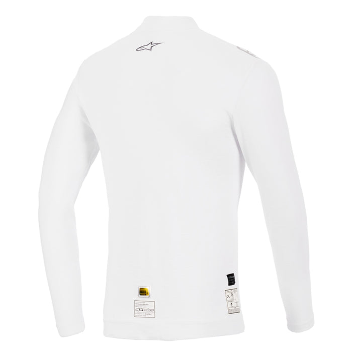 Alpinestars ZX EVO V3 Long - Sleeve Racing Top - FIA / SFI - FAST RACER