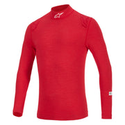 Alpinestars ZX EVO V3 Long - Sleeve Racing Top - FIA / SFI - FAST RACER