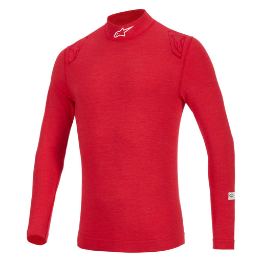 Alpinestars ZX EVO V3 Long - Sleeve Racing Top - FIA / SFI - FAST RACER