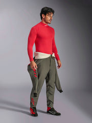 Alpinestars ZX EVO V3 Long - Sleeve Racing Top - FIA / SFI - FAST RACER