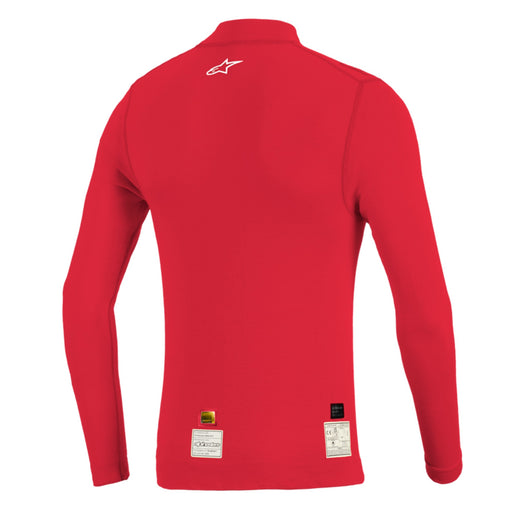 Alpinestars ZX EVO V3 Long - Sleeve Racing Top - FIA / SFI - FAST RACER