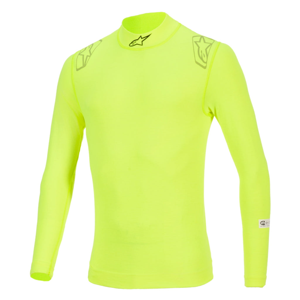 Alpinestars ZX EVO V3 Long-Sleeve Racing Top FIA / SFI3.3 - Fast