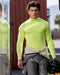 Alpinestars ZX EVO V3 Long - Sleeve Racing Top - FIA / SFI - FAST RACER