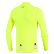 Alpinestars ZX EVO V3 Long - Sleeve Racing Top - FIA / SFI - FAST RACER