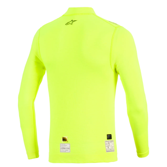 Alpinestars ZX EVO V3 Long - Sleeve Racing Top - FIA / SFI - FAST RACER