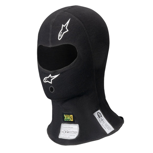 Alpinestars ZX EVO V2S Racing Balaclava FIA And SFI - Fast Racer