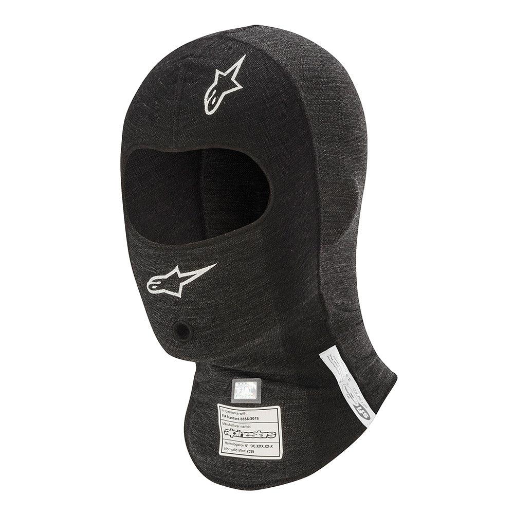 Alpinestars ZX EVO V2 Racing Balaclava / Nomex Underwear - Face