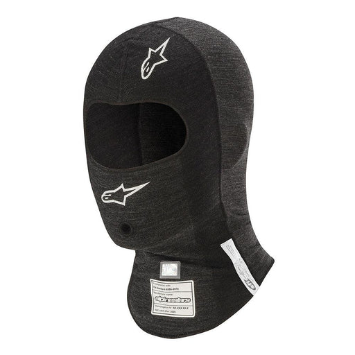 Alpinestars ZX EVO V2 Racing Balaclava FIA And SFI - Fast Racer