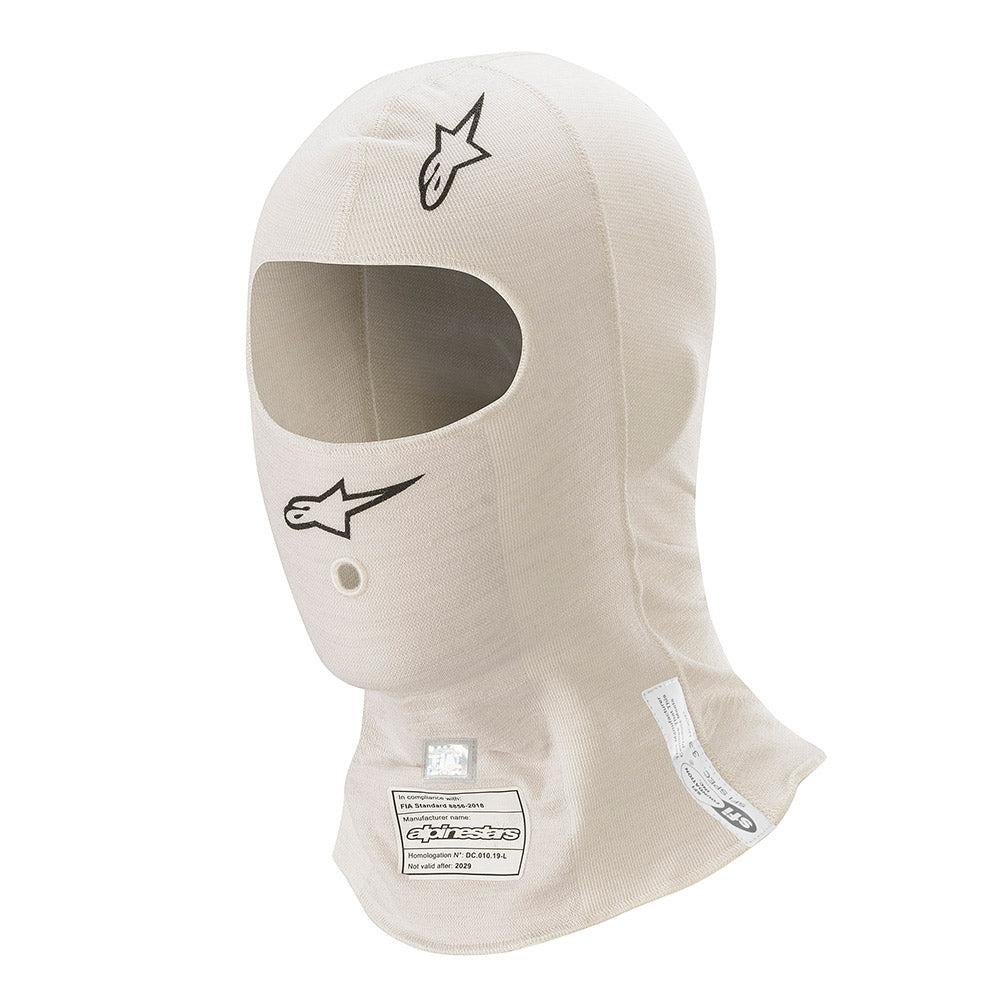 Alpinestars ZX EVO V2 Racing Balaclava / Nomex Underwear - Face