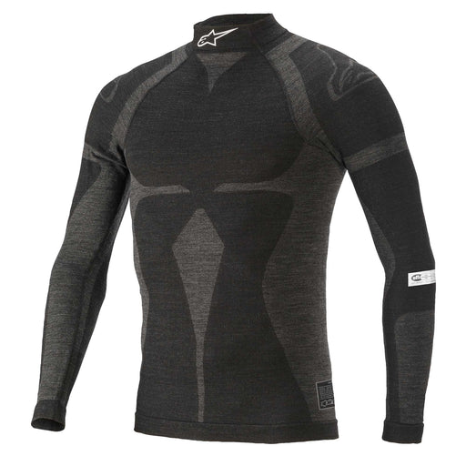 Alpinestars ZX EVO V2 Long - sleeve Racing Top FIA - SFI - Fast Racer