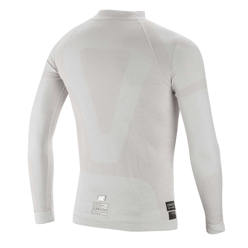 Alpinestars ZX EVO V2 Long - sleeve Racing Top FIA - SFI - FAST RACER