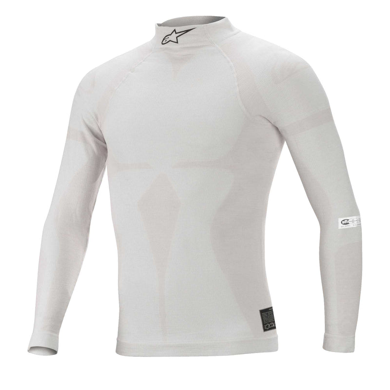 Alpinestars ZX EVO V2 Long - sleeve Racing Top FIA - SFI - FAST RACER