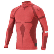 Alpinestars ZX EVO V2 Long - sleeve Racing Top FIA - SFI - FAST RACER