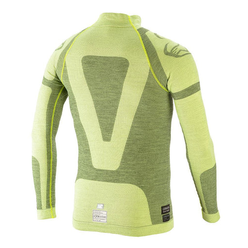 Alpinestars ZX EVO V2 Long - sleeve Racing Top FIA - SFI - Fast Racer