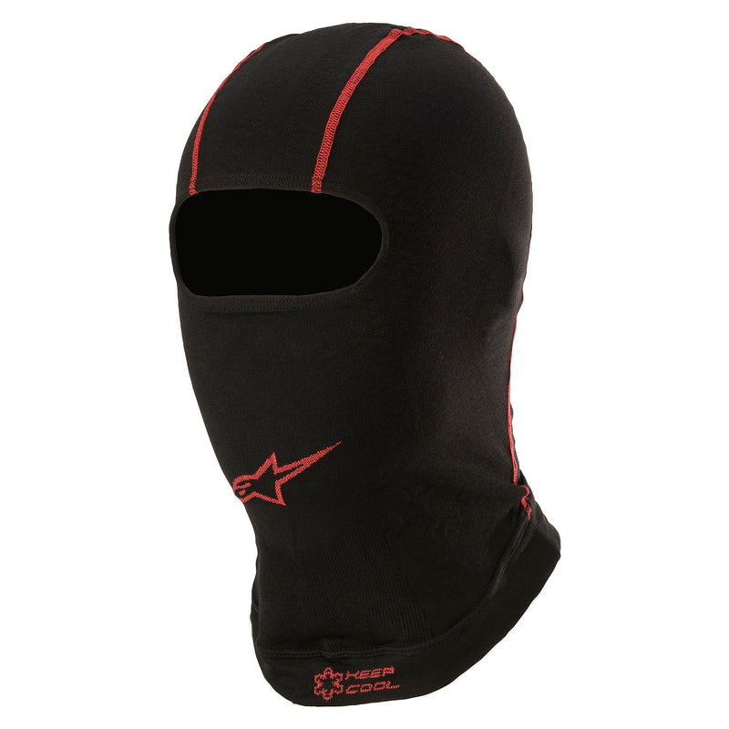 Alpinestars KX V2 Kart Balaclava - FAST RACER