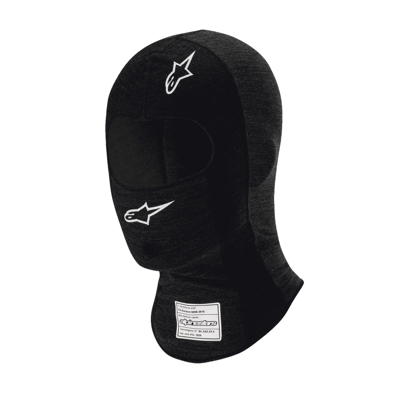Alpinestars RACE V3 Racing Balaclava SFI - FIA - FAST RACER