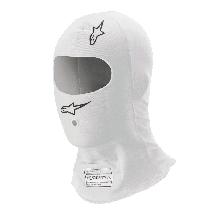 Alpinestars RACE V3 Racing Balaclava SFI - FIA - FAST RACER