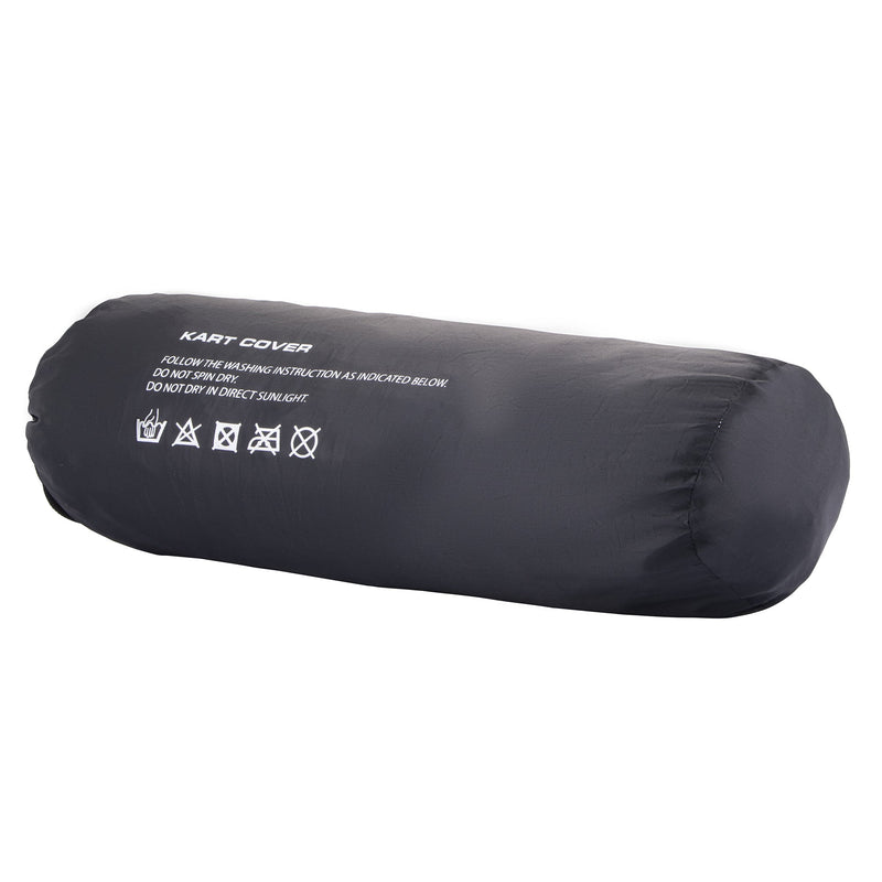 Alpinestars Waterproof Kart Cover - FAST RACER