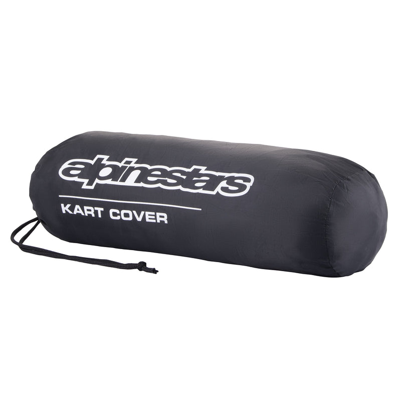 Alpinestars Waterproof Kart Cover - FAST RACER