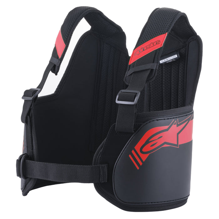 Alpinestars Bionic Karting Rib Protector - Fast Racer — FAST RACER