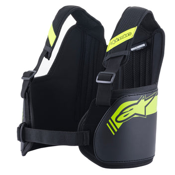 Alpinestars Bionic Karting Rib Protector - Fast Racer — FAST RACER