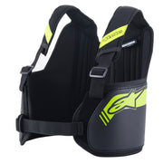 Alpinestars BIONIC AIR Rib Protector, Youth Size - FAST RACER