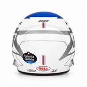 Alex Albon 2026 Season F1 Mini Helmet & Display Case Bundle - FAST RACER