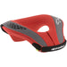 Alpinestars SEQUENCE Youth Neck Roll/Support - Red/Gray - Main - Fast Racer