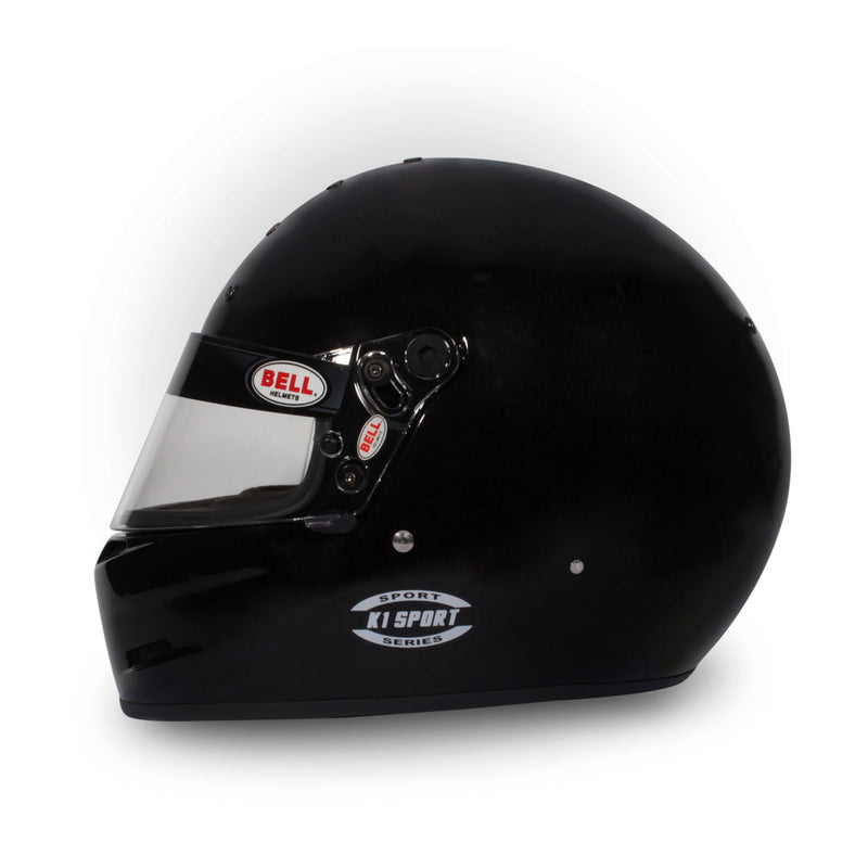 Bell K1 SPORT Multi - Use Kart / Auto Racing Helmet - Snell SA2020 - FAST RACER