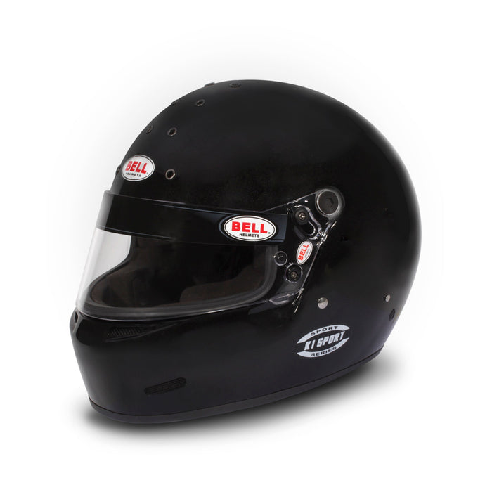 Bell K1 SPORT Multi - Use Kart / Auto Racing Helmet - Snell SA2020 - FAST RACER