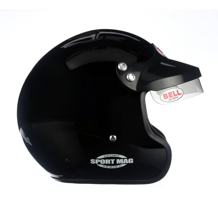 Bell SPORT MAG Open Face Helmet - Snell SA2020 - FAST RACER