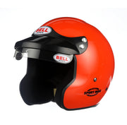 Bell SPORT MAG Open Face Helmet - Snell SA2020 - FAST RACER