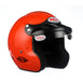 Bell SPORT MAG Open Face Helmet - Snell SA2020 - FAST RACER