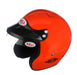 Bell SPORT MAG Open Face Helmet - Snell SA2020 - FAST RACER