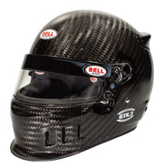Bell GTX3 Carbon Racing Helmet - Snell SA2020 / FIA8859 - FAST RACER