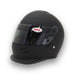 Bell 1:2 Scale Mini Helmet K1 Signature - Matte Black - Fast Racer