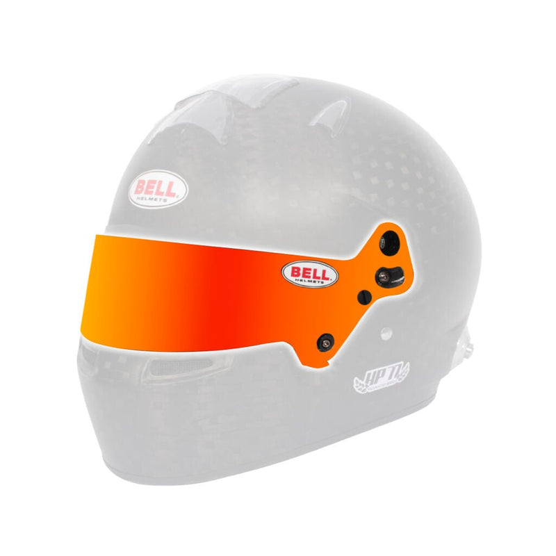 bell bicycle helmet replacement parts Buy Bell SE077 3mm Tinted Shield For HP77 Helmets