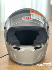 Bell GT6 RD - 4C/EC Racing Helmet With Mic / Ear Cups / Drinking Tube / IMSA connector - SA2020 / FIA8859 - FAST RACER
