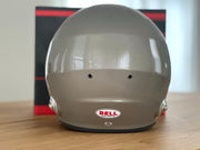 Bell GT6 RD - 4C Racing Helmet With Mic / Drinking Tube / IMSA Connector SA2020 / FIA8859 - FAST RACER