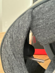 Bell GT6 RD - 4C Racing Helmet With Mic / Drinking Tube / IMSA Connector SA2020 / FIA8859 - FAST RACER