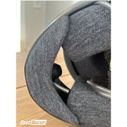 Bell GT6 RD - 4C Carbon Racing Helmet With Mic / Drinking Tube / IMSA Connector - SA2020 / FIA8859 - FAST RACER
