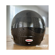 Bell GT6 RD - 4C Carbon Racing Helmet With Mic / Drinking Tube / IMSA Connector - SA2020 / FIA8859 - FAST RACER