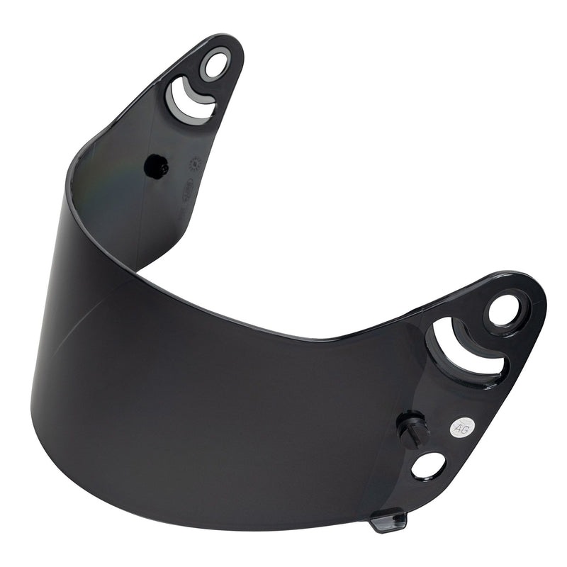 Bell SE06 3mm Replacement Shield For HP6 and GT6 Pro Helmets Blue Multi Layer AS/AF