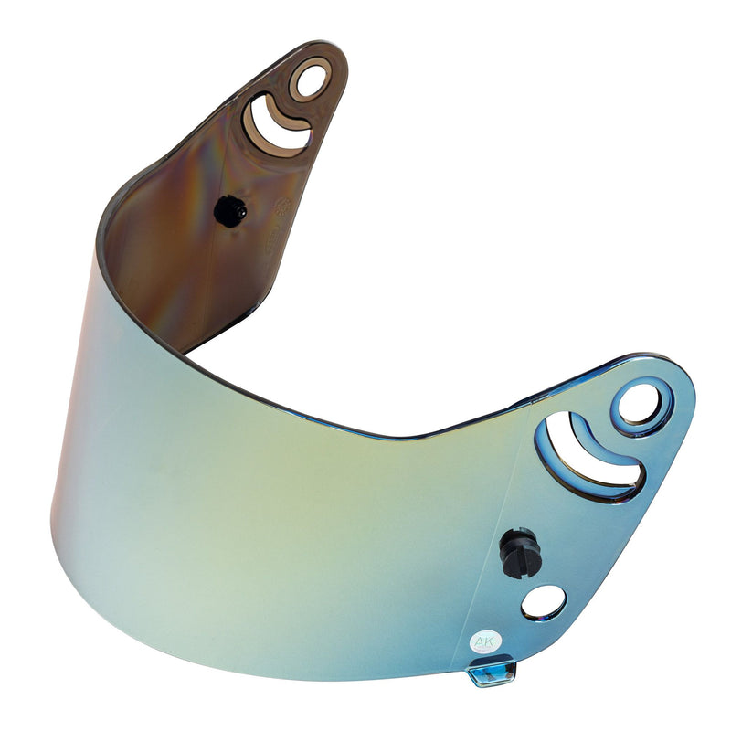 Bell SE06 3mm Replacement Shield For HP6 and GT6 Pro Helmets - FAST RACER