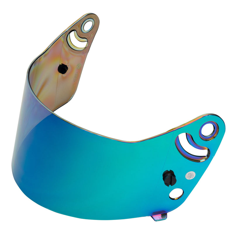 Bell SE06 3mm Replacement Shield For HP6 and GT6 Pro Helmets — FAST RACER