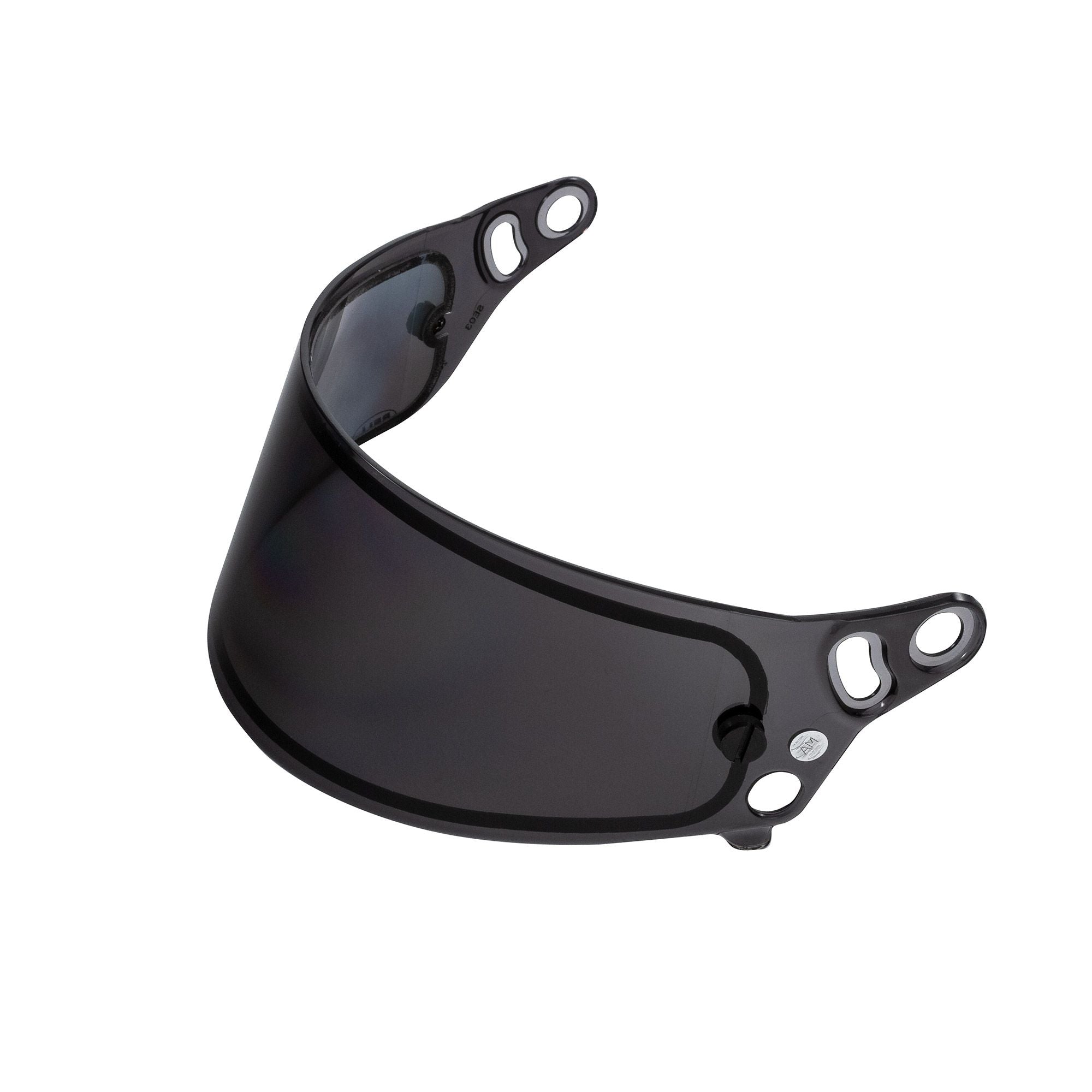 Bell SE03 3mm Replacement Shield For GTX3 , GP3 and HP3 Helmets