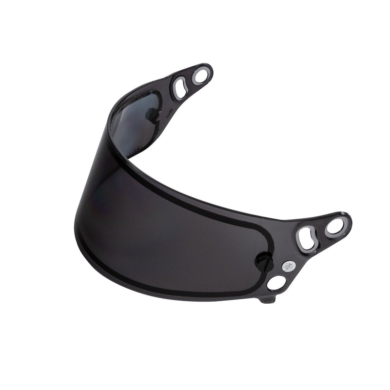 bell dual-pane shield for gp.3 gtx.3 helmet blue Bell SE03 3mm Replacement Shield For GTX3 , GP3 and HP3 Helmets Gold Mirror DSAF