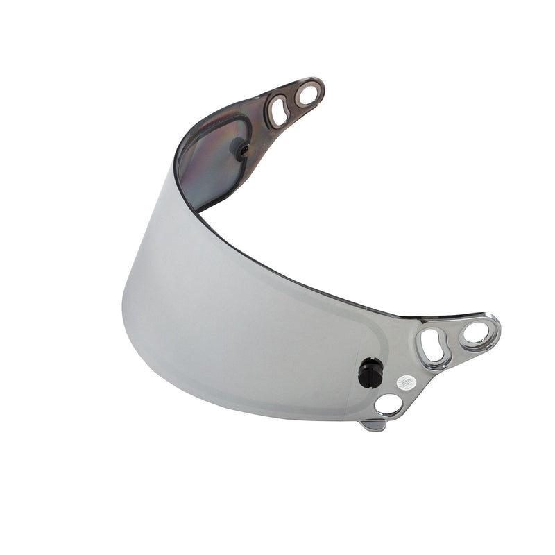 bell 3/4 helmet visor Bell SE03 3mm Replacement Shield For GTX3 , GP3 and HP3 Helmets Gold Mirror DSAF