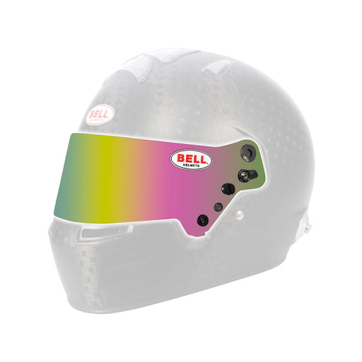 bell auto helmet accessories M8 SPORT Multi-Purpose Racing - Snell SA2025, Snell SA2025 | White 1 pivot kit Auto Racing Helmets & Helmet